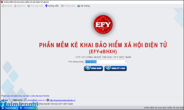 tai phan mem tinh bao hiem xa hoi 1 lan mien phi