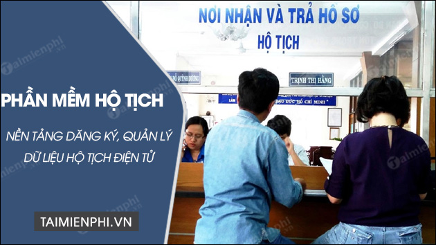 tai phan mem ho tich