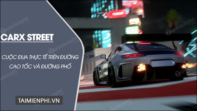 tai carx street