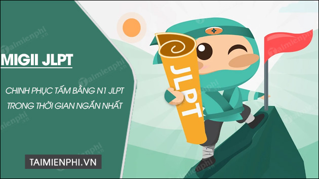 download migii jlpt