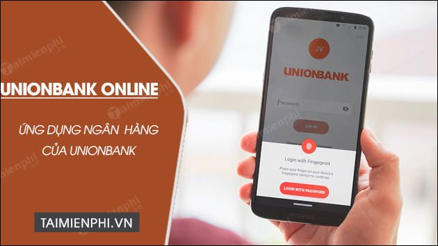 tai unionbank online