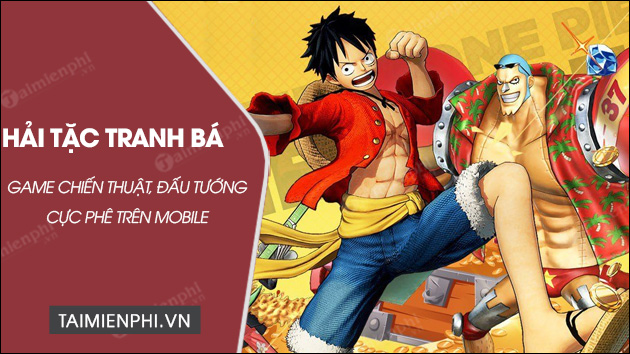 tai hai tac tranh ba