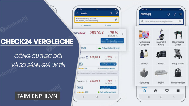 download check24 vergleiche