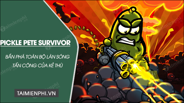 tai pickle pete survivor