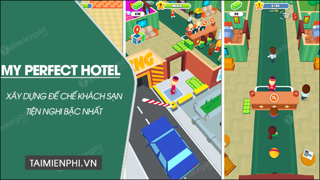 tai my perfect hotel