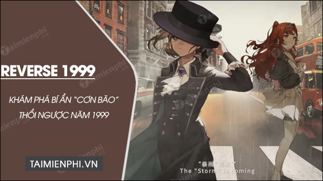 tai reverse 1999