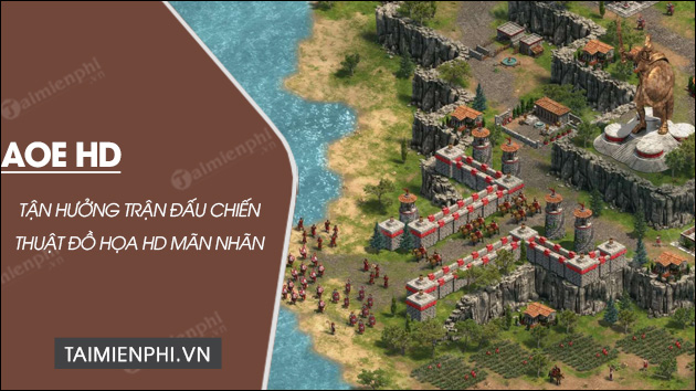 tai aoe hd