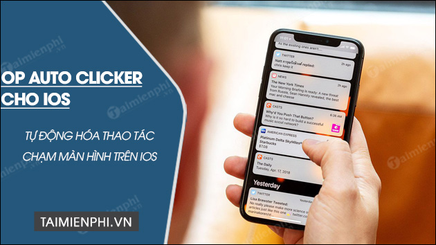 tai op auto clicker cho ios