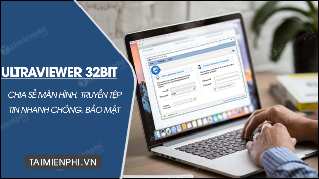 tai ultraviewer 32bit