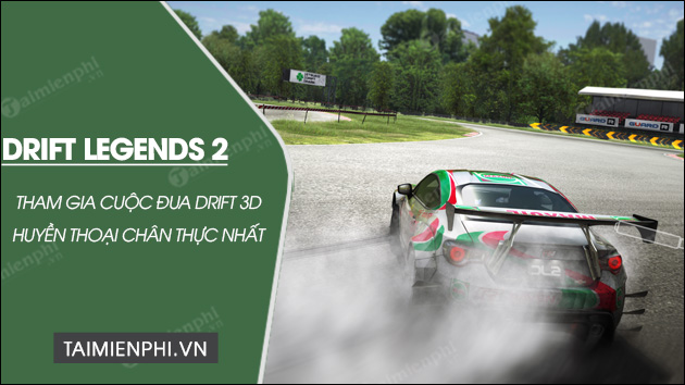 download drift legends 2
