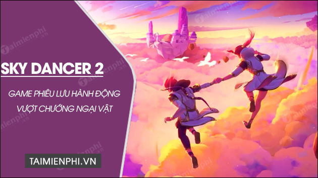 tai sky dancer 2