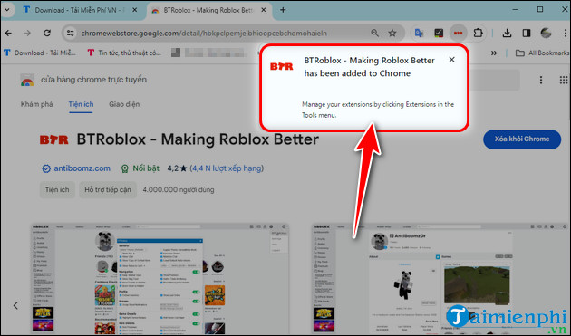 mẹo sử dụng btroblox trên máy tính mẹo sử dụng btroblox trên máy tính