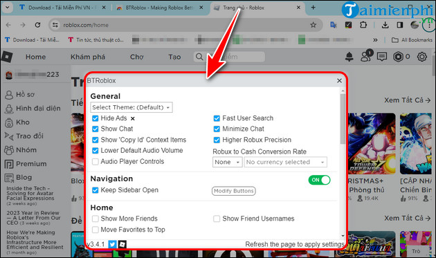 huong dan su dung btroblox tren may tinh huong dan su dung btroblox tren may tinh