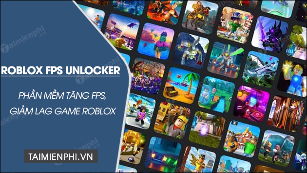 download roblox fps unlocker