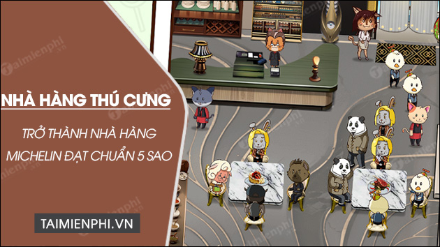 download nha hang thu cung
