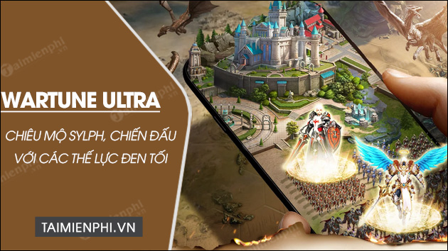 download wartune ultra