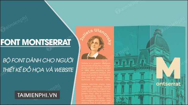 tai Font Montserrat