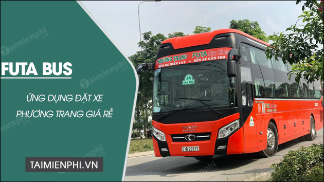 tai futa bus