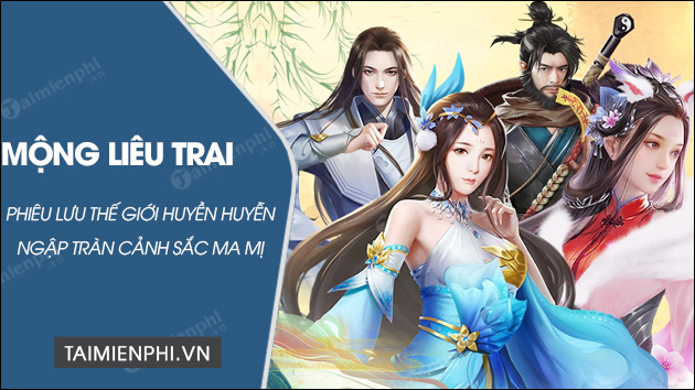 download mong lieu trai