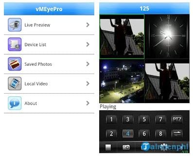 vmeyepro vmeye vmeye