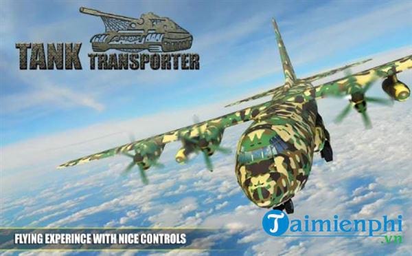 us army tank transporter airplane