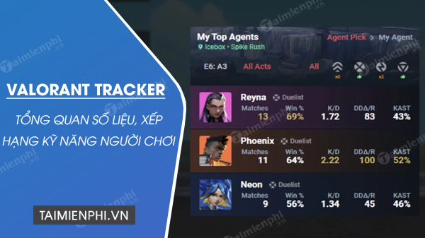 tai valorant tracker
