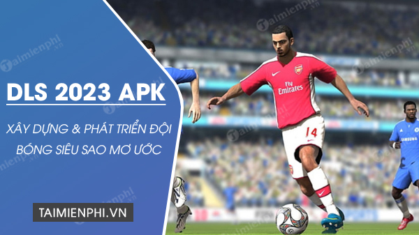 download dls 2023 apk