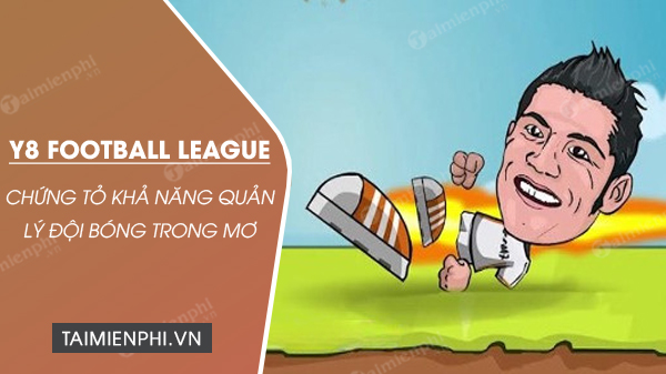 download y8 football league