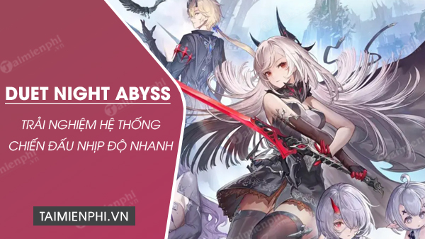 tai duet night abyss