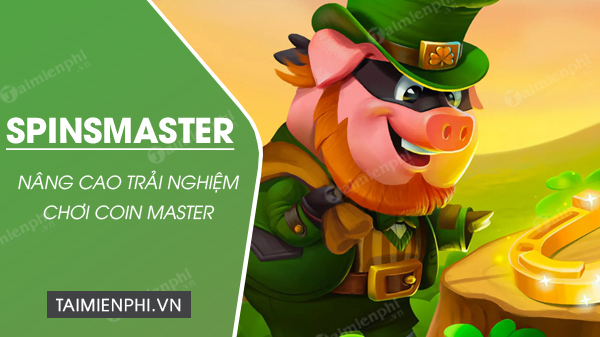 download spinsmaster