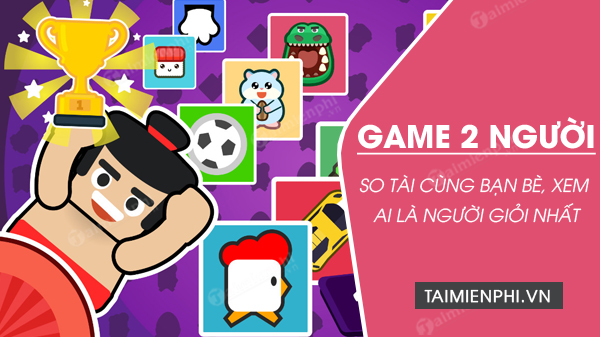 tai game 2 nguoi