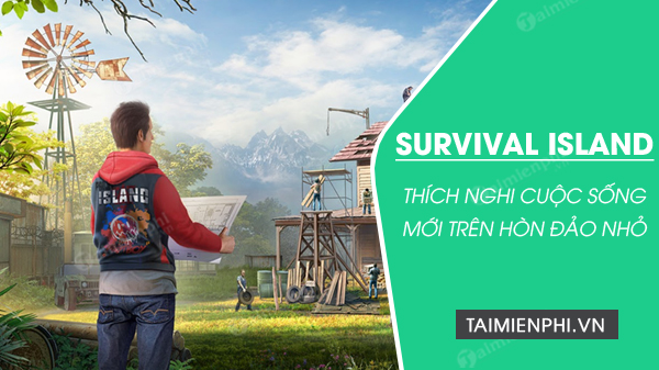 download survival island