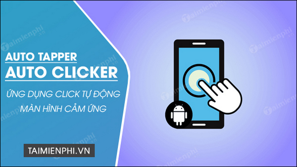 download auto tapper auto clicker