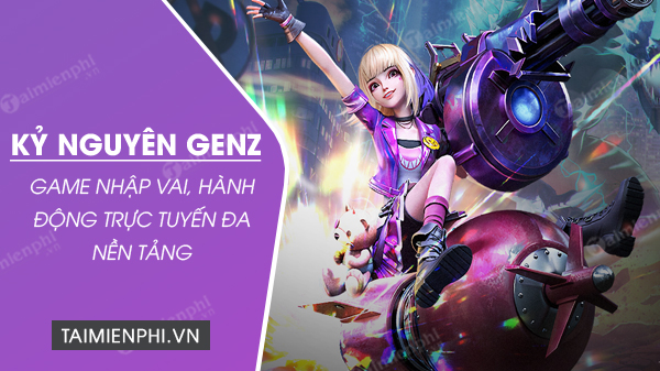 download ky nguyen genz