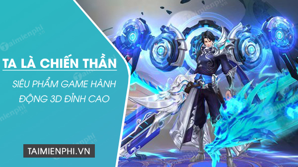 download ta la chien than