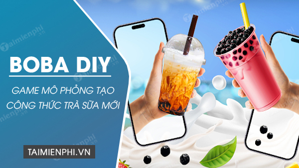 download boba diy
