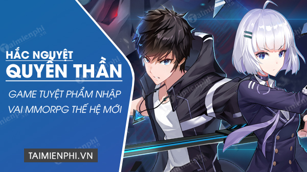 download hac nguyet quyen than