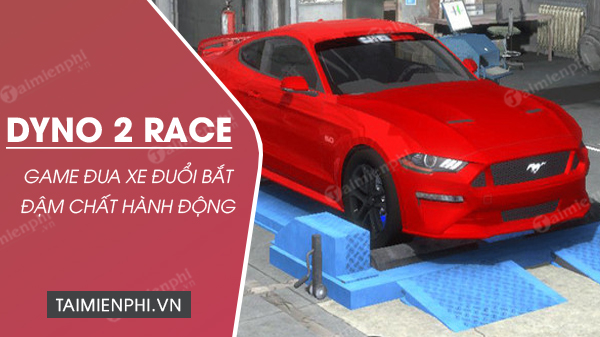 download dyno 2 race