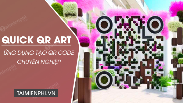 download quick qr art