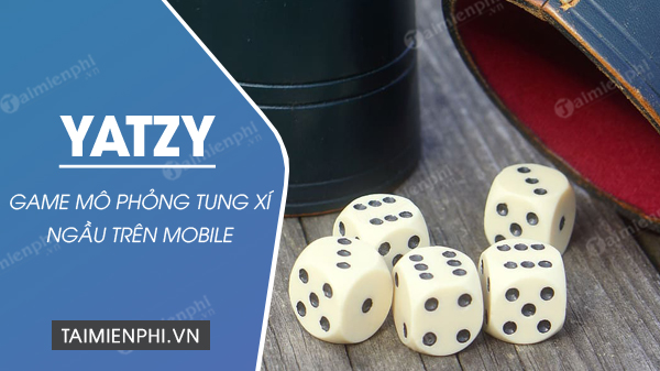 tải yatzy