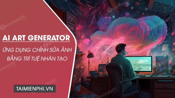 download ai art generator