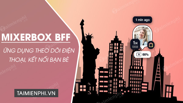 download mixerbox bff