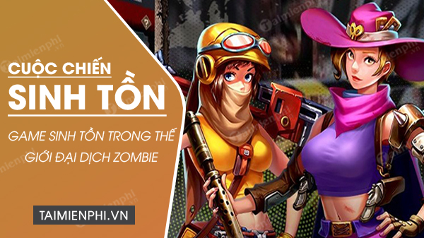 download cuoc chien sinh ton