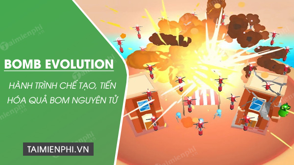 download bomb evolution