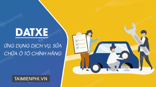 tai datxe