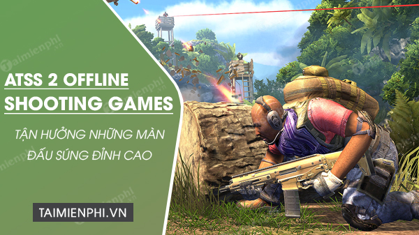 download atss 2 offline shooting games