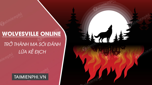 tai wolvesville online