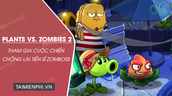 download plants vs zombies 2