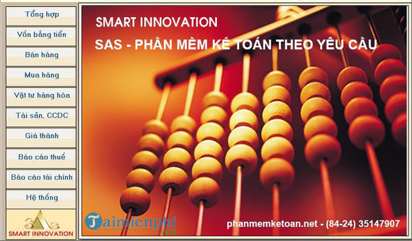 sas innova open 2019