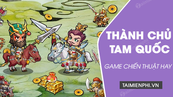 tai thanh chu tam quoc